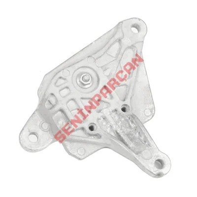 8K0399115BK - ŞANZIMAN BAĞLANTI KULAK