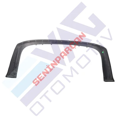 1U6807521 - SPOYLER OCTAVİA - İthal