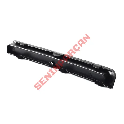 5C6807233 - SİS ÇERÇEVESİ ALT BANDI SOL JETTA 2015- - İthal