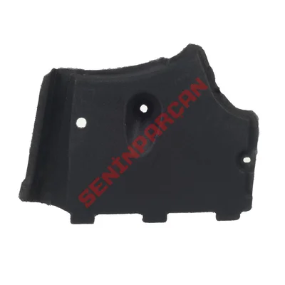 4G0825202 - TABAN ALT KAPLAMASI ÖN SAĞ AUDI A6 2012-2019 - İthal