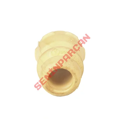 AMORTİSÖRÜN DAYANMA