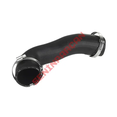 6R0145832E - HORTUM TURBO INTERCOOLER ( AUDI : A4 01 05 )
