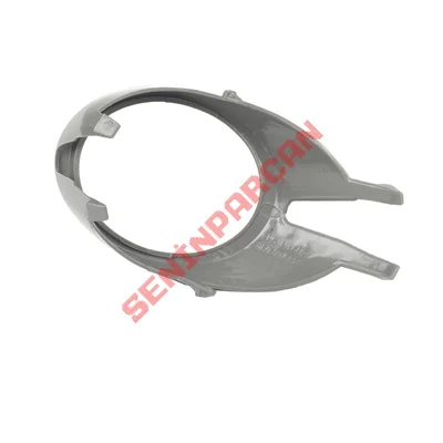 8E0807820 - SİS KAPAĞI AUDI A4 2005 2008