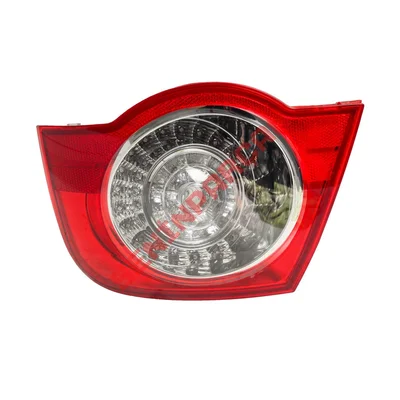 3C5945096C - STOP LAMBASI DIŞ SAĞ PASSAT 2006-