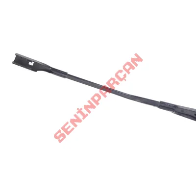 4G1955407D - SİLECEK KOLU SOL A6 2012- - Orjinal