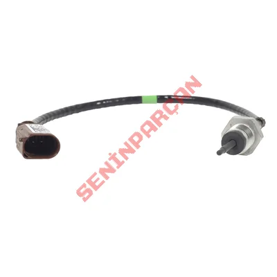 04L906088ER - EGZOZ SICAKLIK SENSÖRÜ - Orjinal
