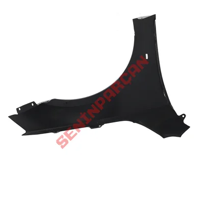 5E0821105A - ÇAMURLUK ÖN SOL OCTAVİA 2013-