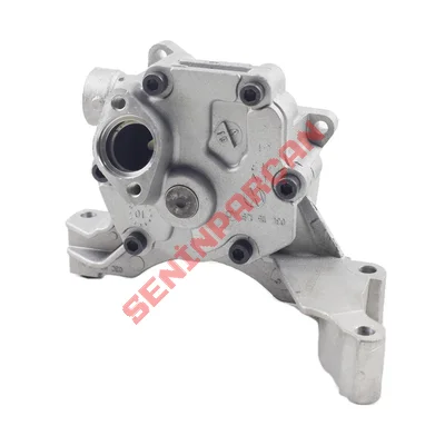 03C115105AD - YAĞ POMPASI