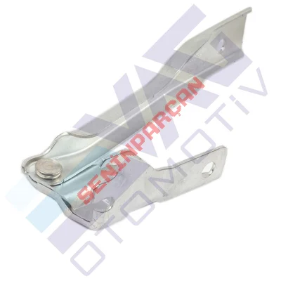 6R0823301A - KAPUT MENTEŞESİ SOL POLO 2009-