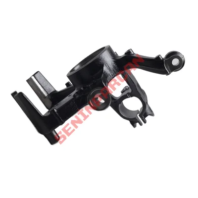 2Q0407255H - AKS TAŞIYICISI SOL POLO 2017-