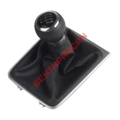 3AA711113C - VİTES TOPUZU DÜZ 5 İLERİ PASSAT 2010-