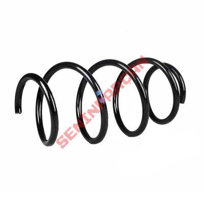 5Q0411105GK - HELEZONİK YAY