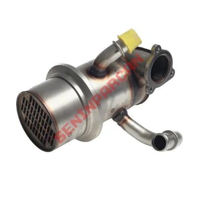 04L131512G - EGZOZ GAZ SOĞUTUCU  KELEBEKSİZ - Orjinal