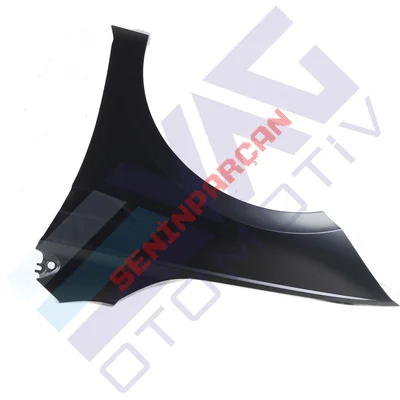 2G0821105 - ÇAMURLUK - İthal