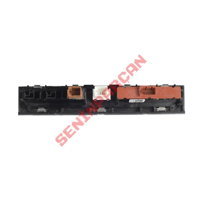 8P0927137 - ÇOK YÖNLÜ ŞALTER A3 2009-