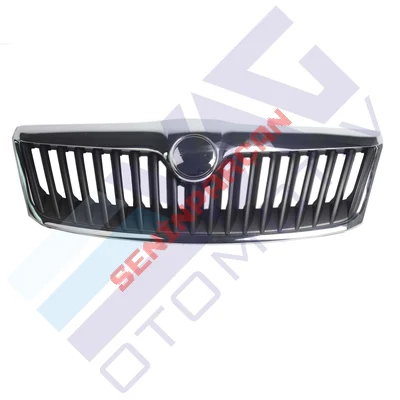 1Z0853661A - PANJUR  ( NİKELAJ SADECE )  OCTAVİA