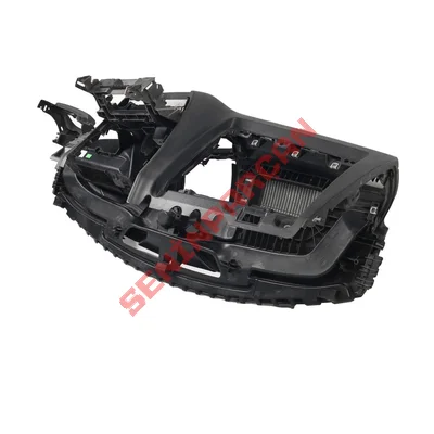 8U1857001L - GÖĞÜS TORPİDO AUDI Q3 2012-2018