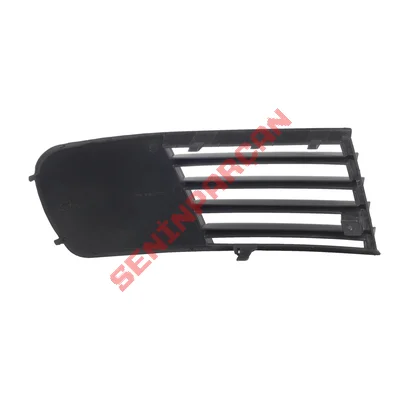 6L0853665K - SİS KAPAĞI SİSSİZ (2002-06) NİKELAJSIZ IBİZİA