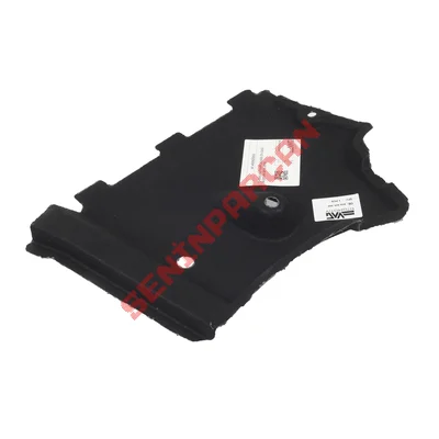 4G0825202 - TABAN ALT KAPLAMASI ÖN SAĞ AUDI A6 2012-2019 - İthal
