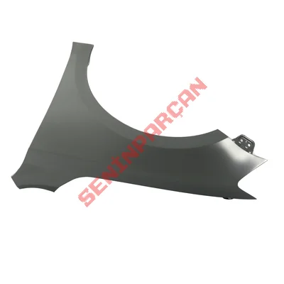 5C6821105 - ÇAMURLUK ÖN SOL JETTA 2011-