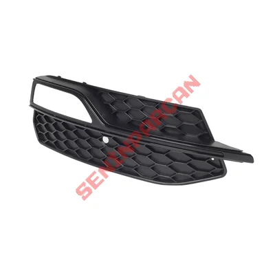 8V3807682K - SİS ÇERÇEVESİ SAĞ AUDI A3 S LINE 2013-2016 - İthal