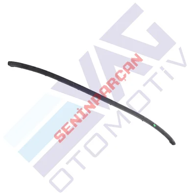 6Y6807423 - TAMPON ARKA FABIA 2000-2007