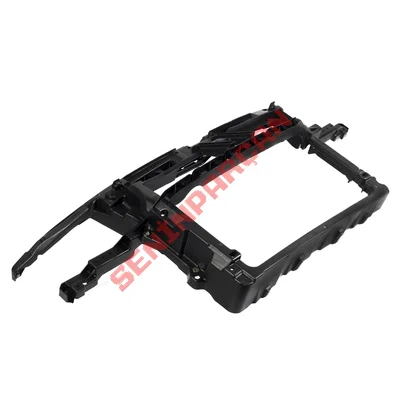 6Q0805588S - PANEL ÖN KLİMALI POLO 2005-