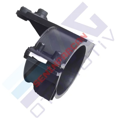 4F0260197D - KLİMA KURUTUCU BAĞLANTI BRAKETİ A6 2005- - İthal