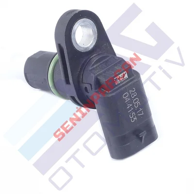 04C907601A - EKSANTRIK DEVIR SENSORU AMAROK 17> AMEO 17> ARTEON