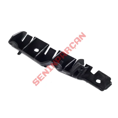 8P0807184B - TAMPON BRAKETİ ÖN SAĞ A3 2009-