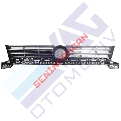 2K5853651A - ÖN PANJUR(2015) NİKELAJLI CADDY