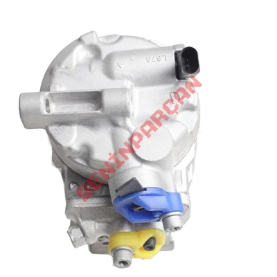 7E0820803J - KLIMA KOMPRESORU TRANSPORTER T6 09> AMAROK 2,0TDI