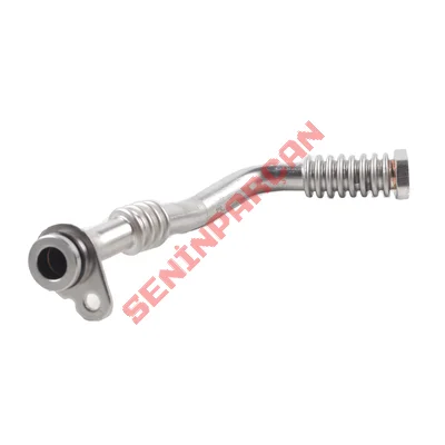 04L145736E - YAĞ GERİ DÖNÜŞ HATTI