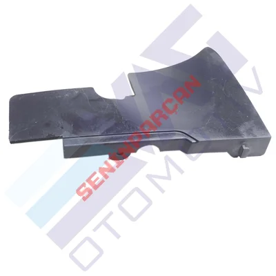6Y0121283A - PANEL RADYATÖR HAVALANDIRMA FABİA - İthal