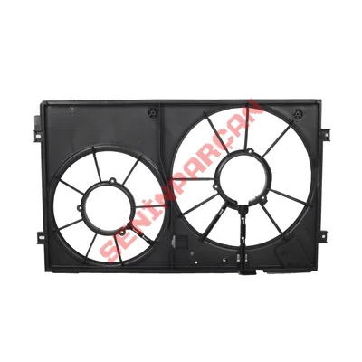 1K0121207T - FAN DAVLUMBAZI BENZİNLİ