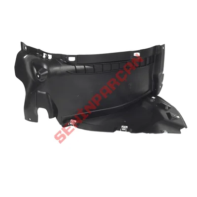 8W0853887E - ÇAMURLUK DAVLUMBAZI ÖN SOL KÜÇÜK AUDI A4 2016-2019