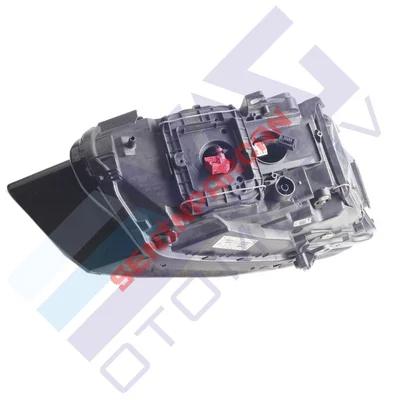 8R0941753C - VİRAJ AYDINLATMA
