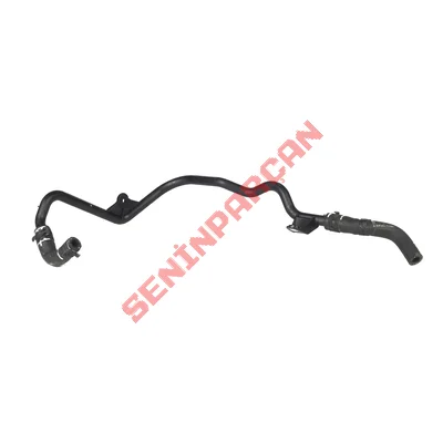 04E122447BG - SOĞUTMA SIVISI HORTUMLU