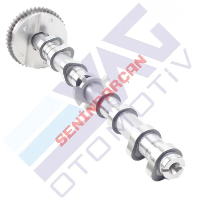 06H109021K - EKSANTRİK MİLİ EMME VANUSLU 2.0 TFSI 1.8 TFSI