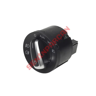 3C8941431A - FAR ANAHTARI AUTO VE SİSLİ