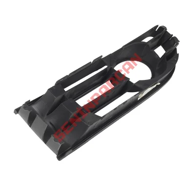 6Q0853666C9B9 - POLO SAĞ SİS KAPAĞI SİSLİ 2002-2005