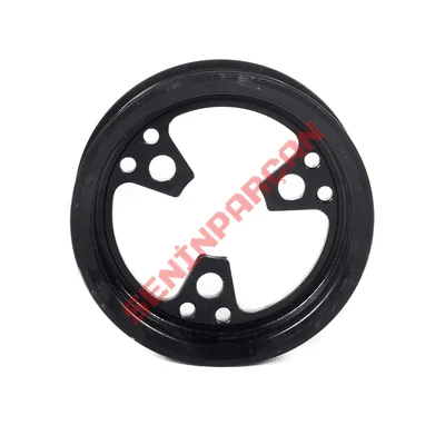 04L145255A - V KAYIŞI KASNAĞI