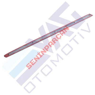 6Q4853515AGRU - KAPI KORUMA ÇITASI