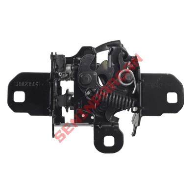1J0823509C - KAPUT KİLİDİ ALT GOLF/BORA 1997-2004