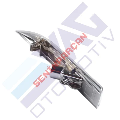 7E0949101E - SİNYAL LAMBASI