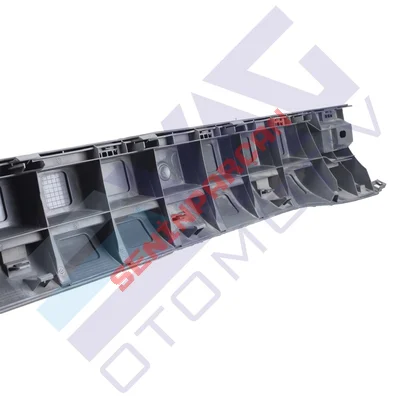 2D1807323 - TAMPON ARKA (BASAMAKLI) LT-35 1996-