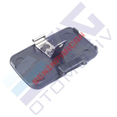 8E0807241 - ÇEKİ DEMİR KAPAK ÖN AUDI A4 2001-2005