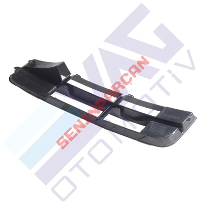 4L0807682B - SİS FAR KAPAĞI