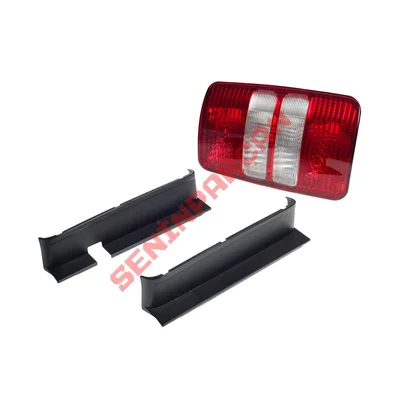 2K5945095B - STOP LAMBASI SOL CADDY 2011- - İthal