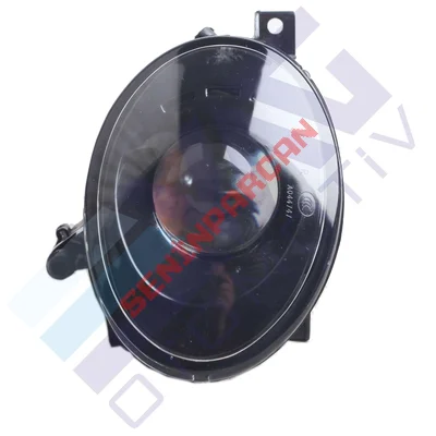 5K0941700G - SİSFARI SAĞ MERCEKLİ GOLF 6